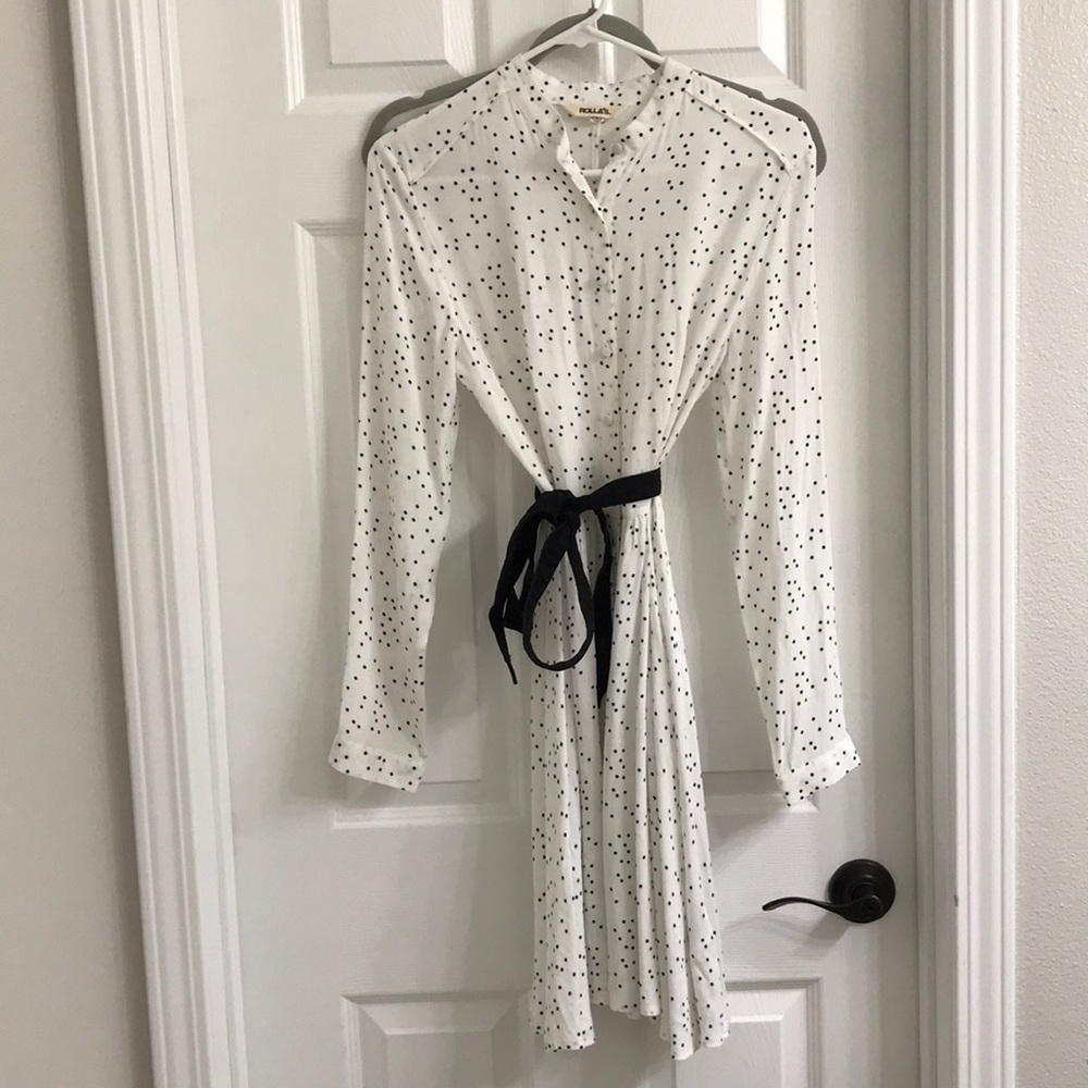 Day Dress